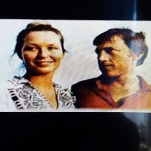 РОМАНС Я ЛЮБИЛ СТРАДАЛ