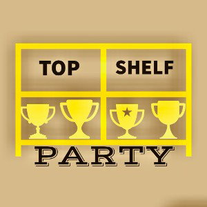 A7LIEN - Top Shelf Party