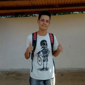 Essa garota é foda