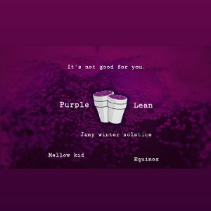 Purple Lean 