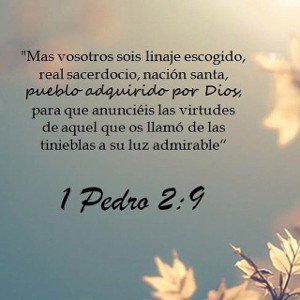 Mi Dios 