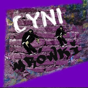  Cyni-Mrówki (Dla Ziomali)