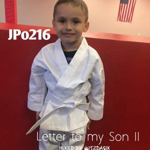 Letter to my Son II