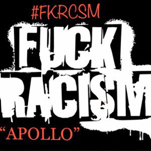 #FuckRacism  #FKRCSM