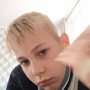 Negoreev Ivan. Lamborghini