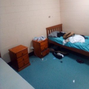 HostelMind
