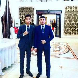 In the end💣