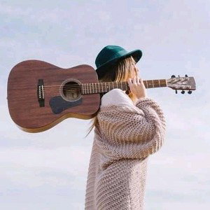 be my girl
