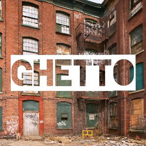 Misstrauisches Ghetto 