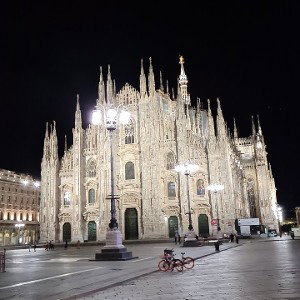 Qui per restare~Freestyle