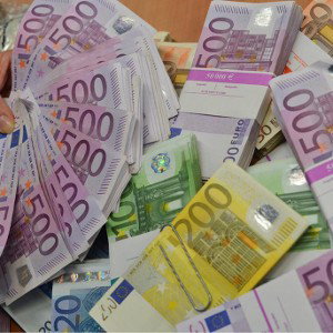 Make money 