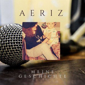 Aeriz - Meine Geschichte (prod. by HookBeatsOfficial) 
