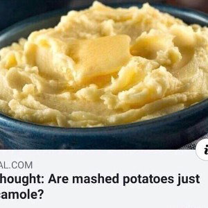 Thanksgiving is Great