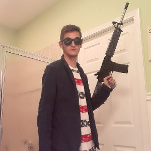 Gangsta Shit 