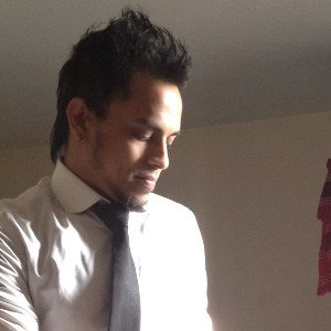 I m before nd present 
