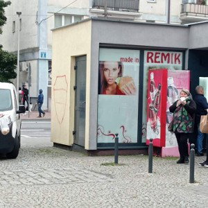 ReMo - Jajo/Deska(Feniks/Sosna Diss)