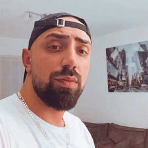SANIL - Aus Den Ghettos  