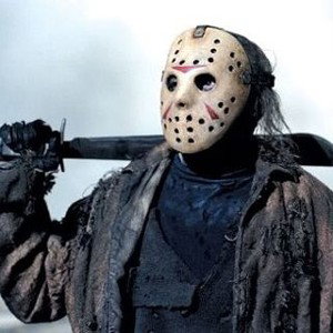 Jason Voorhess (Русский рэп)