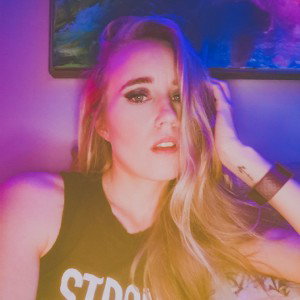 Broke Up Rough Verse
