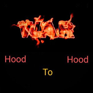 War Hood🌇 To Hood🌃✍ Tournament ☄🏆