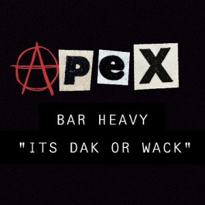 Bar Heavy
