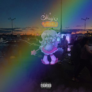 Magic vibes
