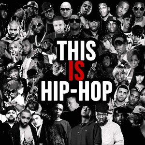 OLD SHOOL  HIP HOP MIX