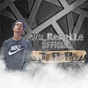 𝕸𝖗_ℝ𝕖𝔹𝕖𝕃𝕃𝕖 Officiel-T.P.P