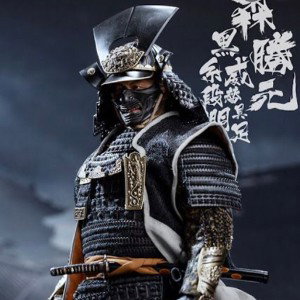 Samurai 3