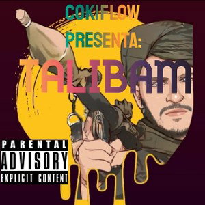 cokiflow - taliban