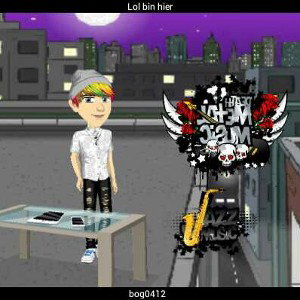 Mini Boss 