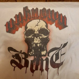 Thuggish Ruggish Bone (Feat. McNastee & Intrinzik)