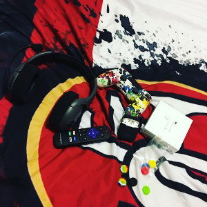 Damage (16:57)