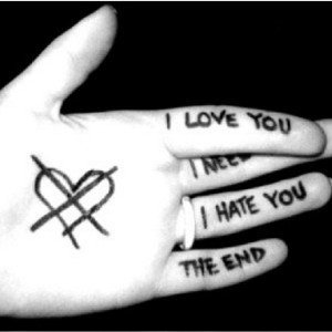 amour et trahison 💔
