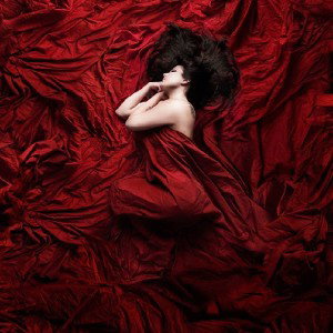 Lady Red 🔥            