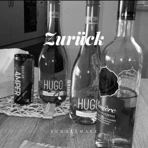 Schalemale-Zurück