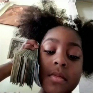 scamming shit