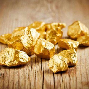 Gold's 