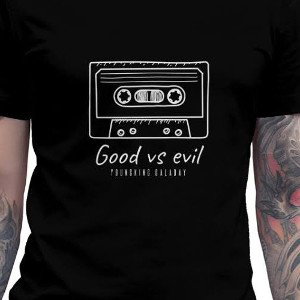 Good Vs evil