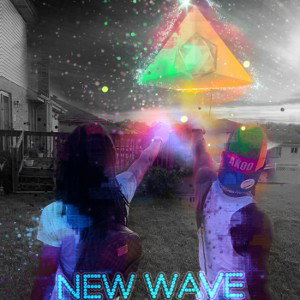 NEW WAVE-NEW