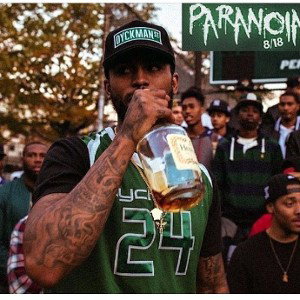 Heat ft yg ali