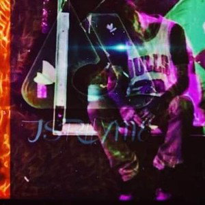 Lyrical Beast Recordz - All the Cracks....... _Broken.. Window_ 