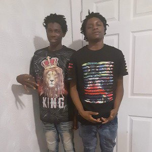 Jay Savv - 850 diss 