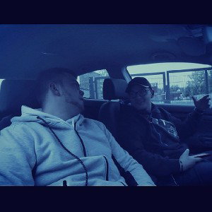 Mellow Ft Lion Scheiß Egal (Prod.by SME)