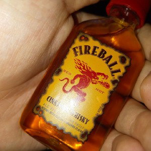 fire ball🔥