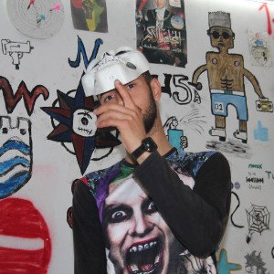 boukha king freestyle