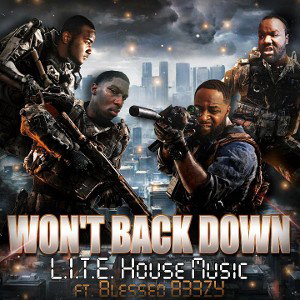 Won't Back Down