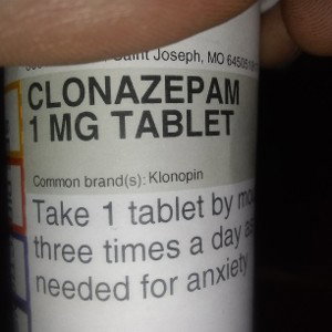 sex n klonipin..fs