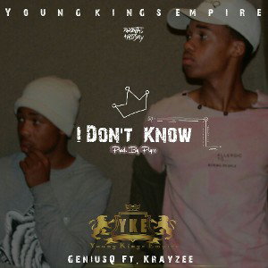 geniusq-i-dont-know