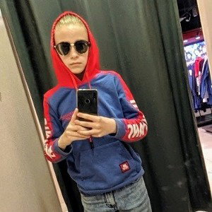Уехал в магазин на 10 лет